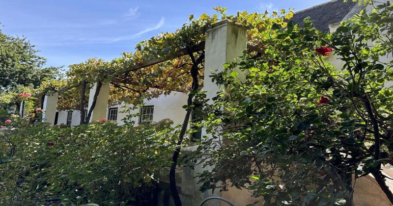 7 Bedroom Property for Sale in Clanwilliam Western Cape